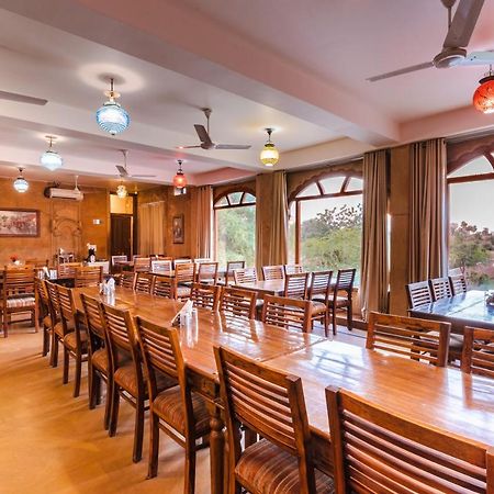Hotel Golden Safari Jaisalmer Luaran gambar