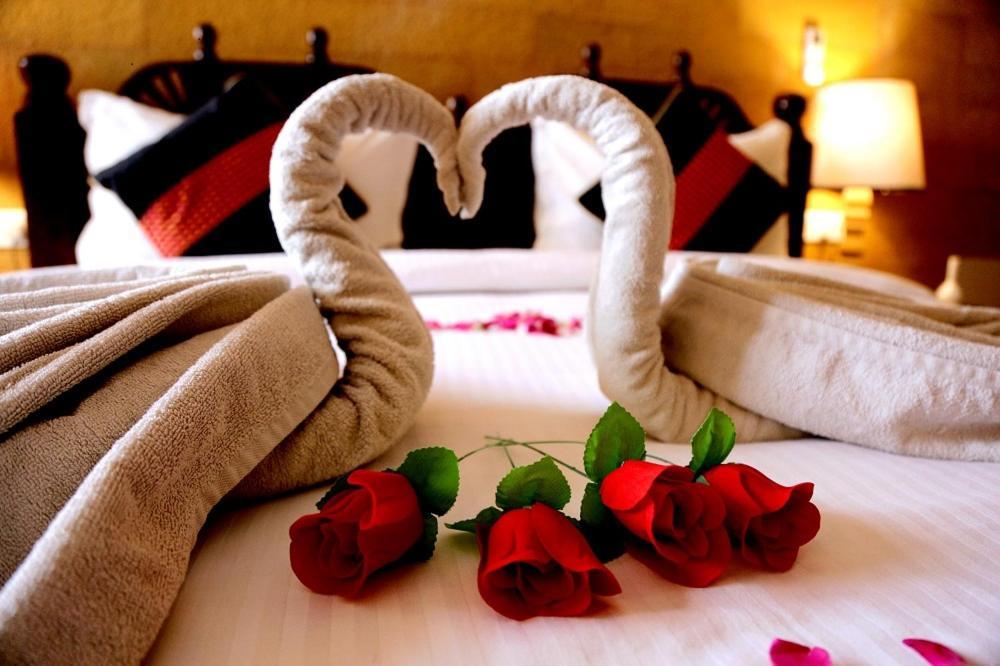 Hotel Golden Safari Jaisalmer Luaran gambar