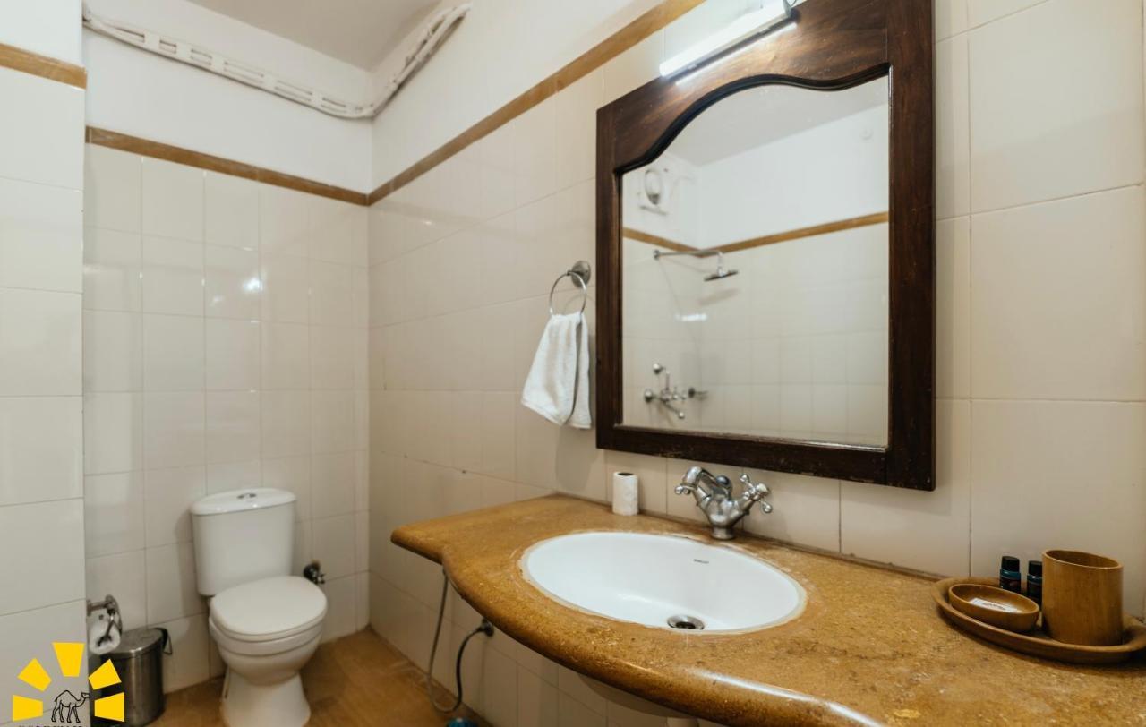 Hotel Golden Safari Jaisalmer Luaran gambar